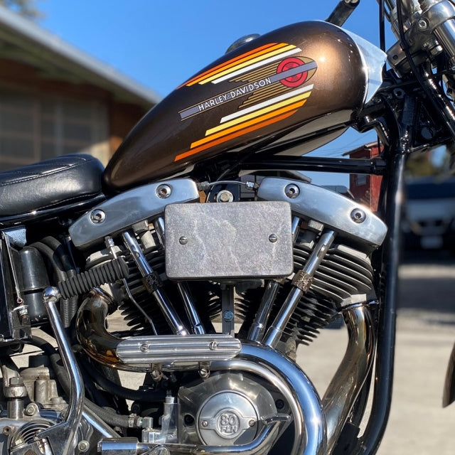 Harley-Davidson