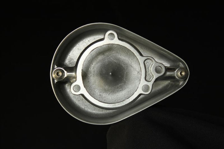 Copertura Aria Autentica Copertura Carburatore a Due Pezzi