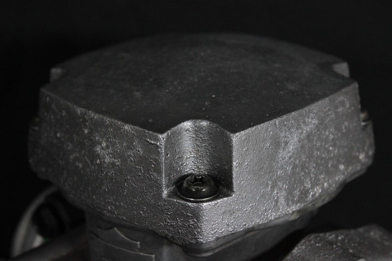 Edge | Tapa superior de carburador CV