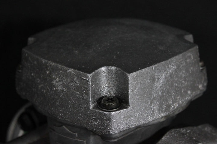 Edge | Tapa superior de carburador CV