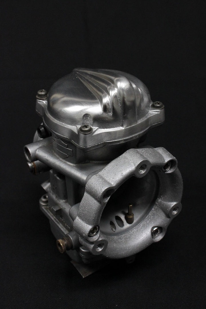 Crown ｜CV Vergaser-Oberdeckel