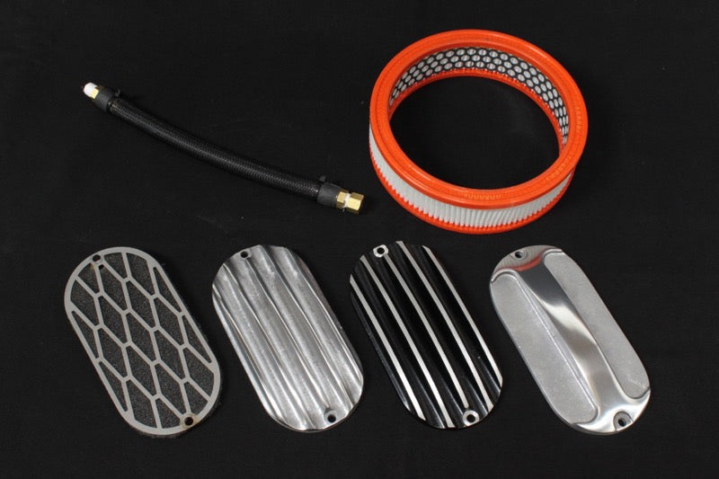 Multi Face Air Cleaner｜單品濾芯