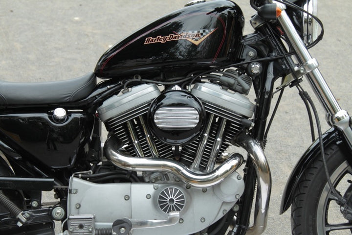 Fin | Multi Face Air Cleaner Kit