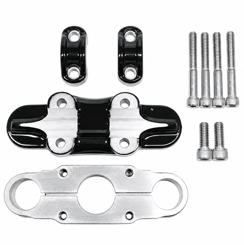 Springer | Narrow Rise Clamp