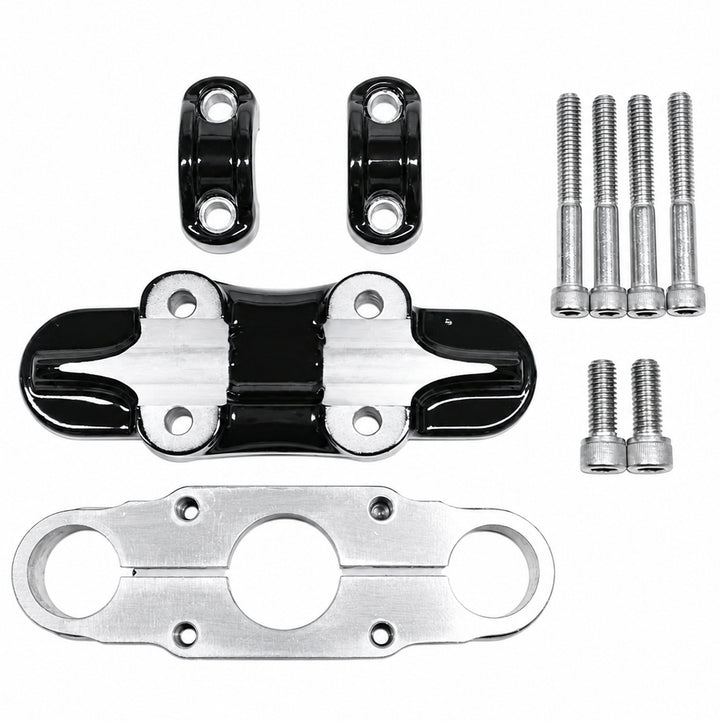 Springer | Narrow Rise Clamp