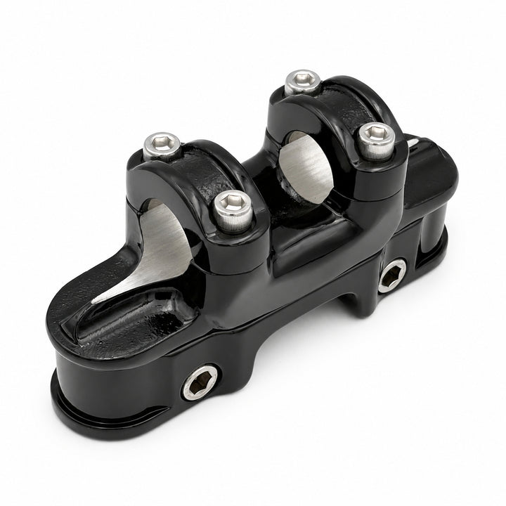 Springer | Narrow Rise Clamp
