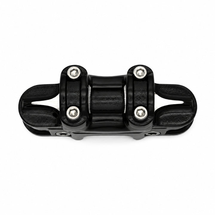 Springer | Narrow Rise Clamp