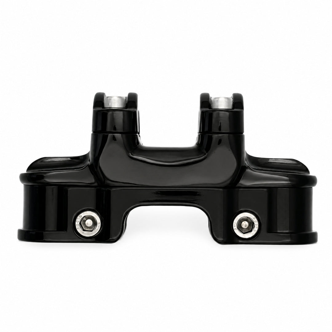 Springer | Narrow Rise Clamp