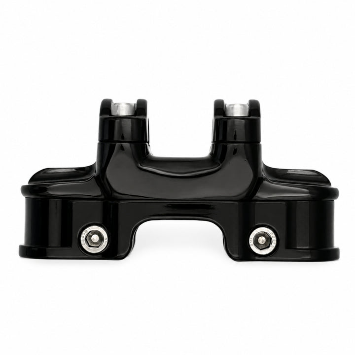 Springer | Narrow Rise Clamp