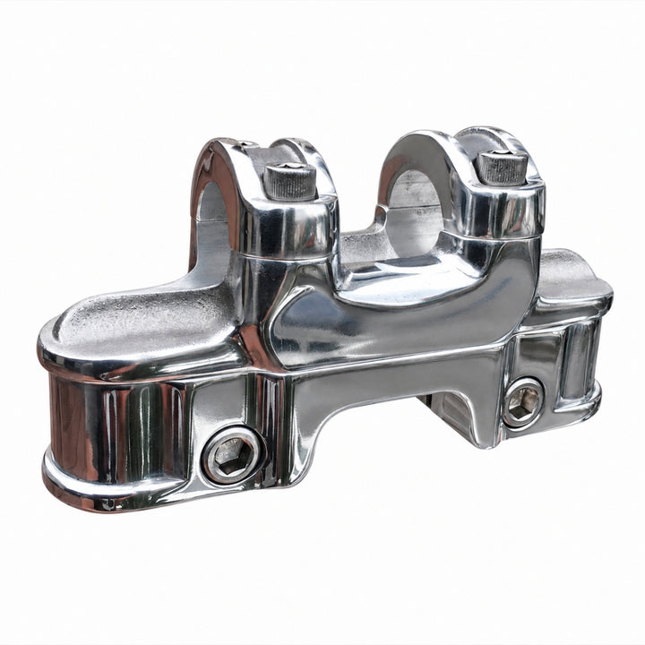 Springer | Narrow Rise Clamp