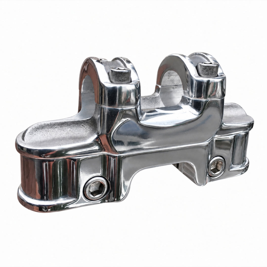 [SET] Schmale Rise Klemme Springer &amp; schmale Rise Bar
