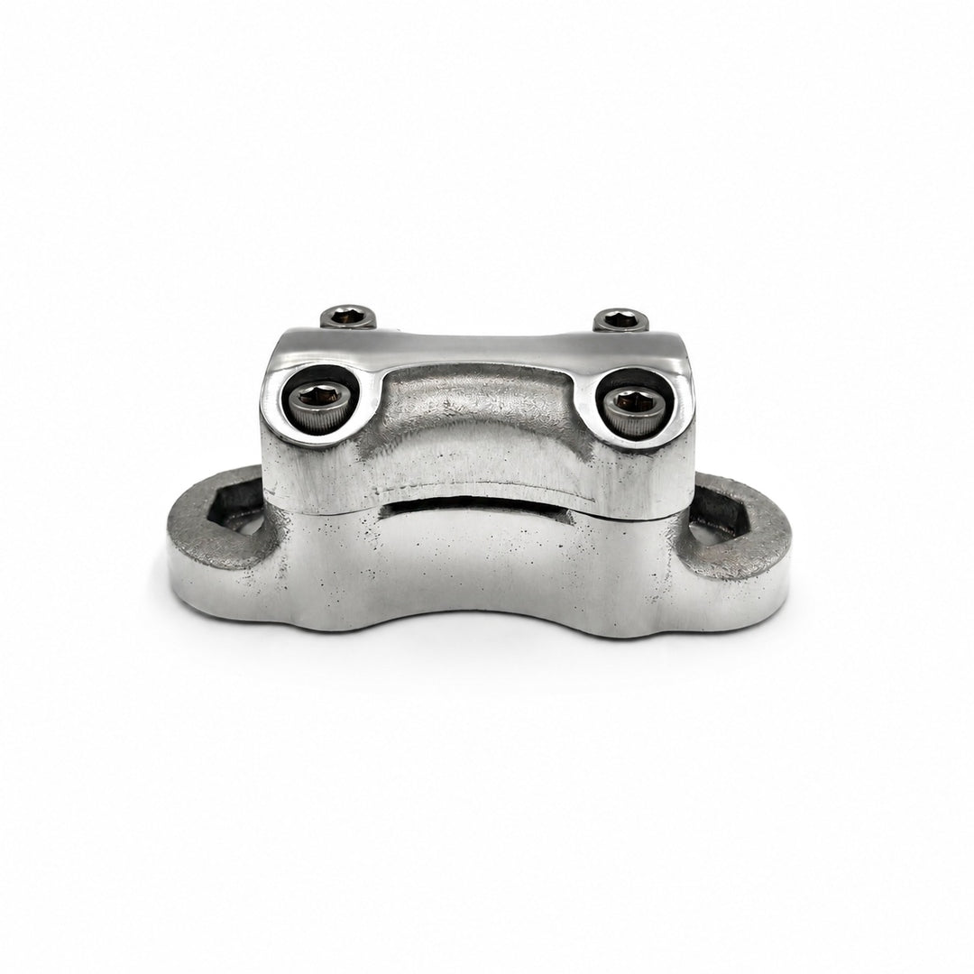 Type H｜Narrow Rise Clamp