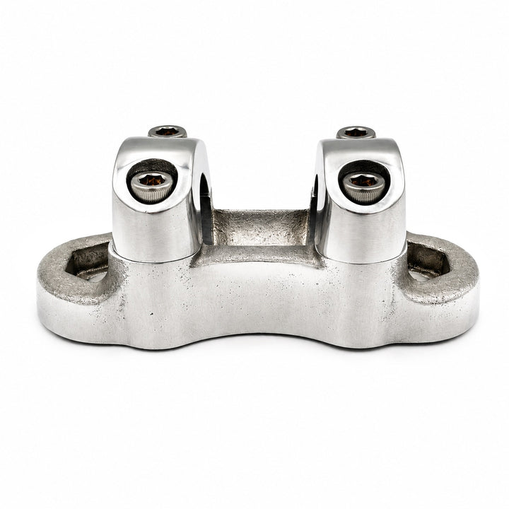 Separated｜Narrow Rise Clamp