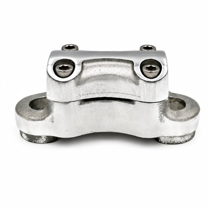 Type H｜Narrow Rise Clamp