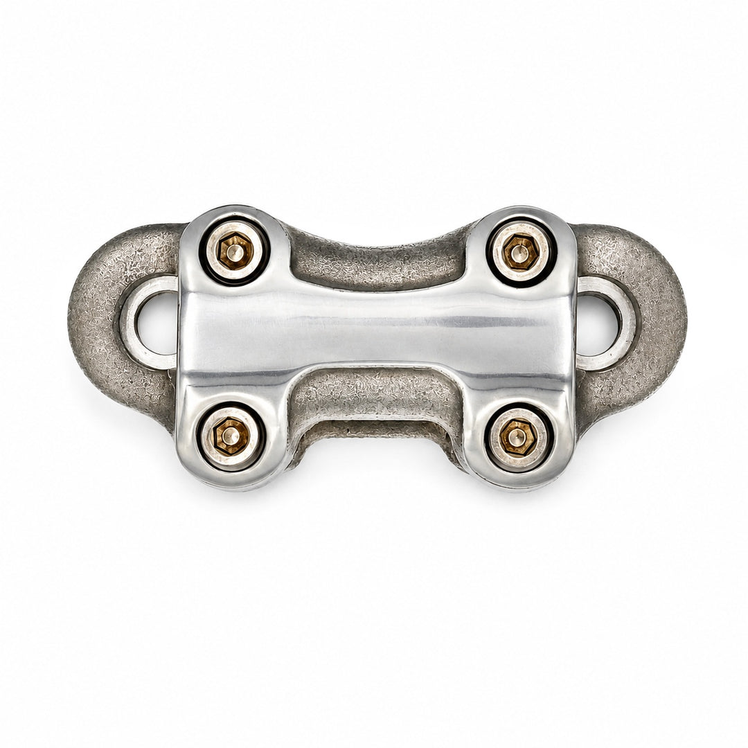 [SET] Typ H &amp; schmaler Rise Bar