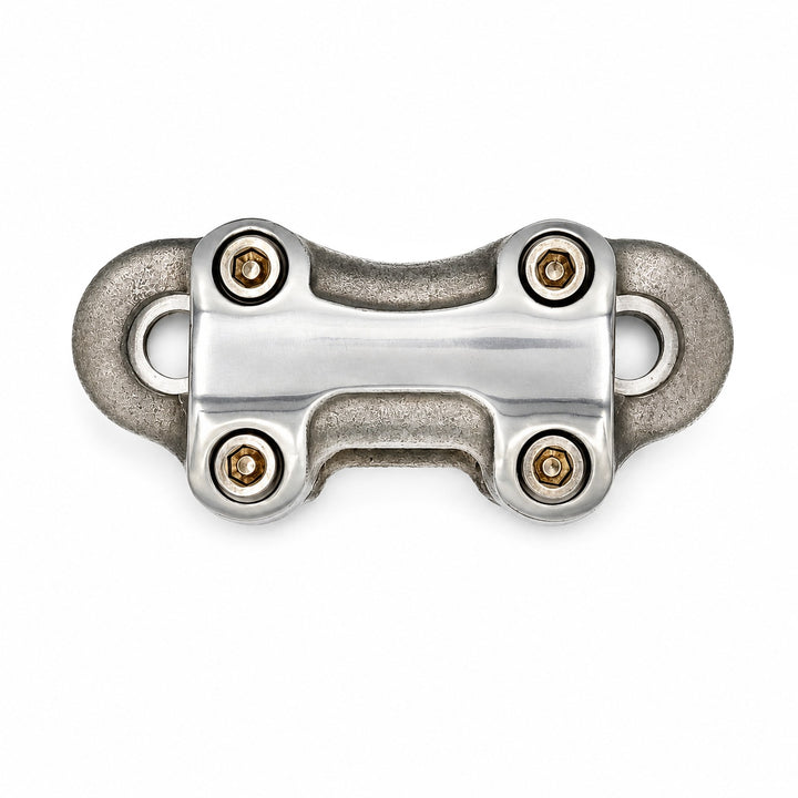 [SET] Typ H &amp; schmaler Rise Bar