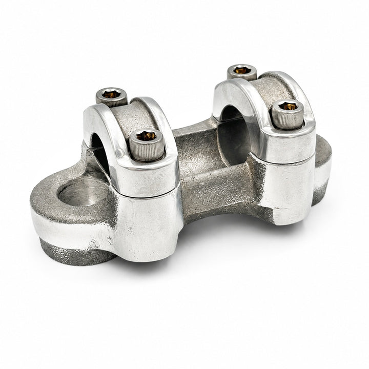 [SET] Schulter &amp; schmale Rise Bar
