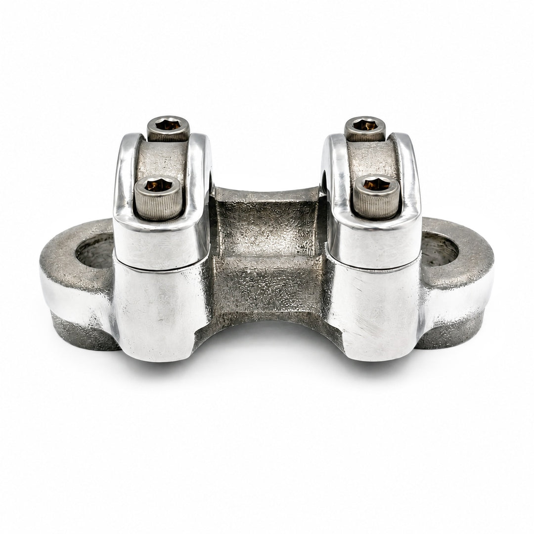 [SET] Schulter &amp; schmale Rise Bar