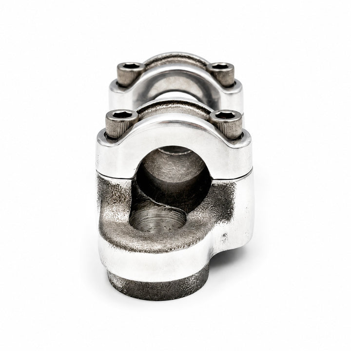 [SET] Schulter &amp; schmale Rise Bar