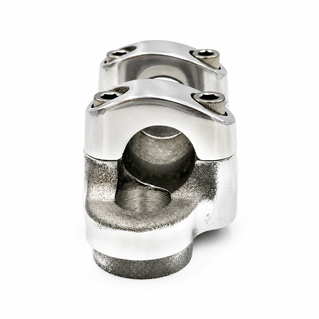 Separated｜Narrow Rise Clamp