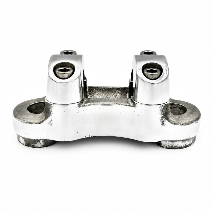 Separated｜Narrow Rise Clamp