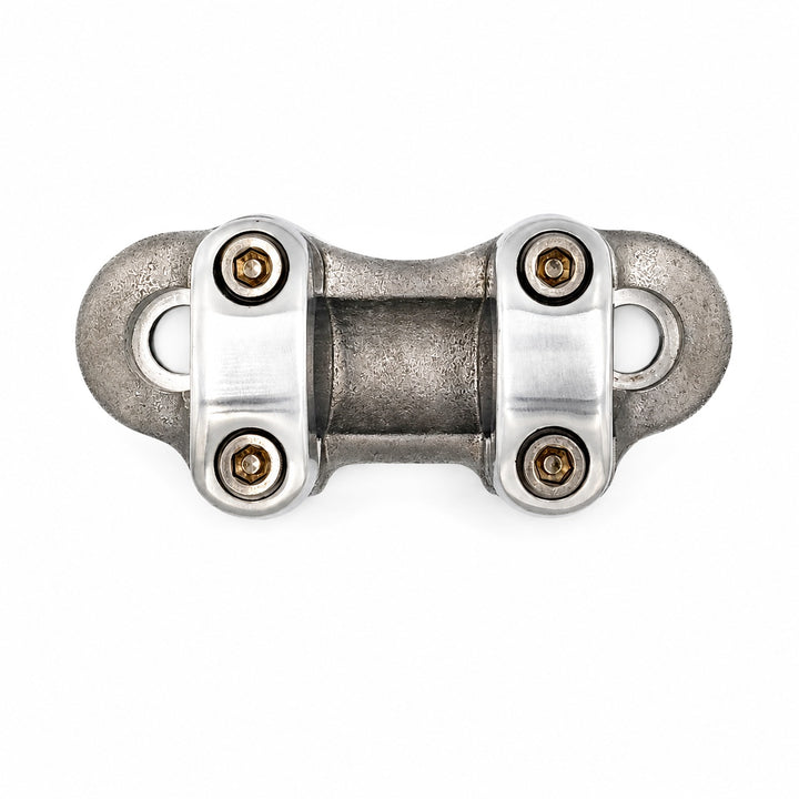 Separated｜Narrow Rise Clamp