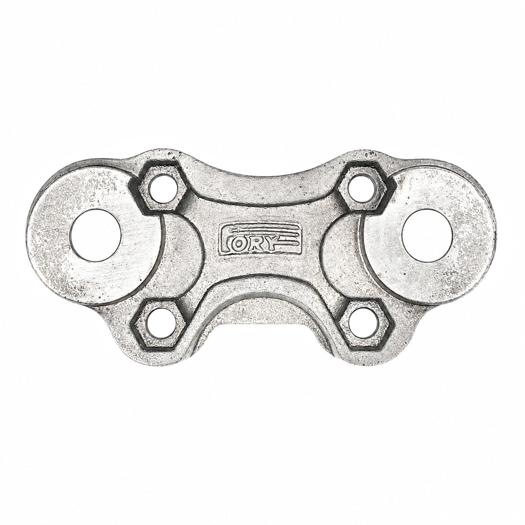 Separated｜Narrow Rise Clamp