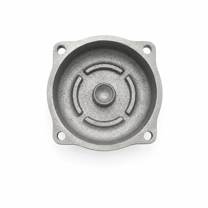 Crown ｜CV Vergaser-Oberdeckel