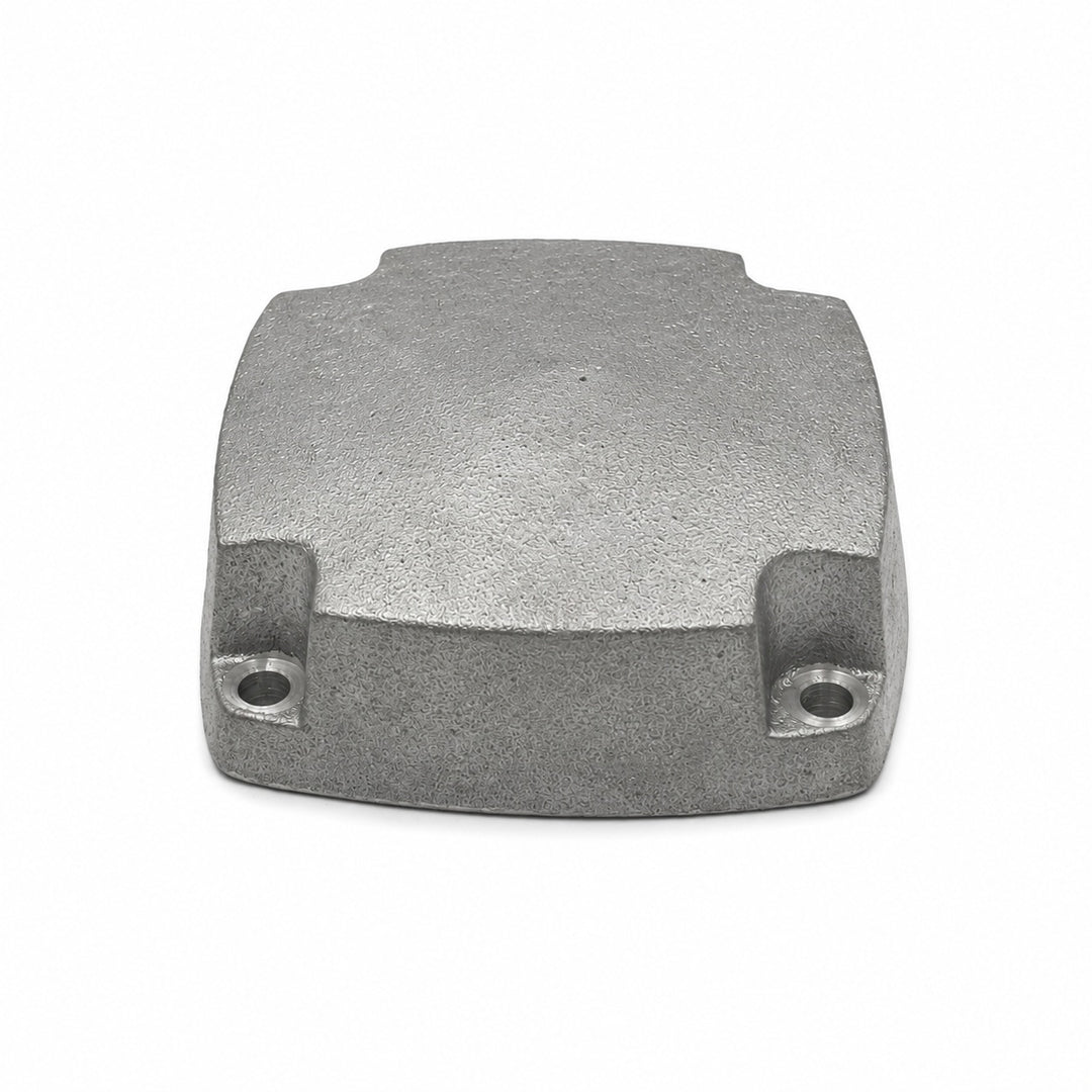 Edge | Tapa superior de carburador CV