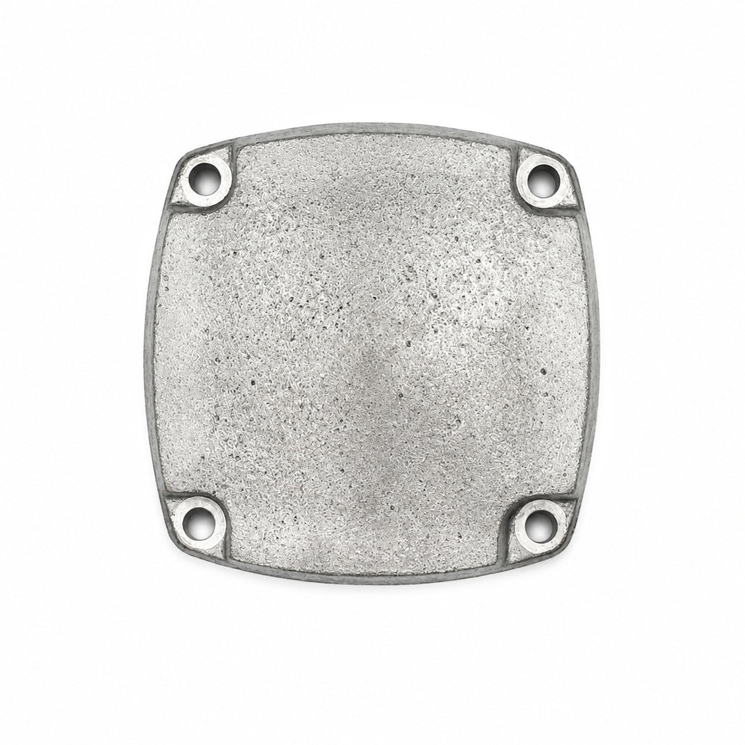 Edge | Tapa superior de carburador CV