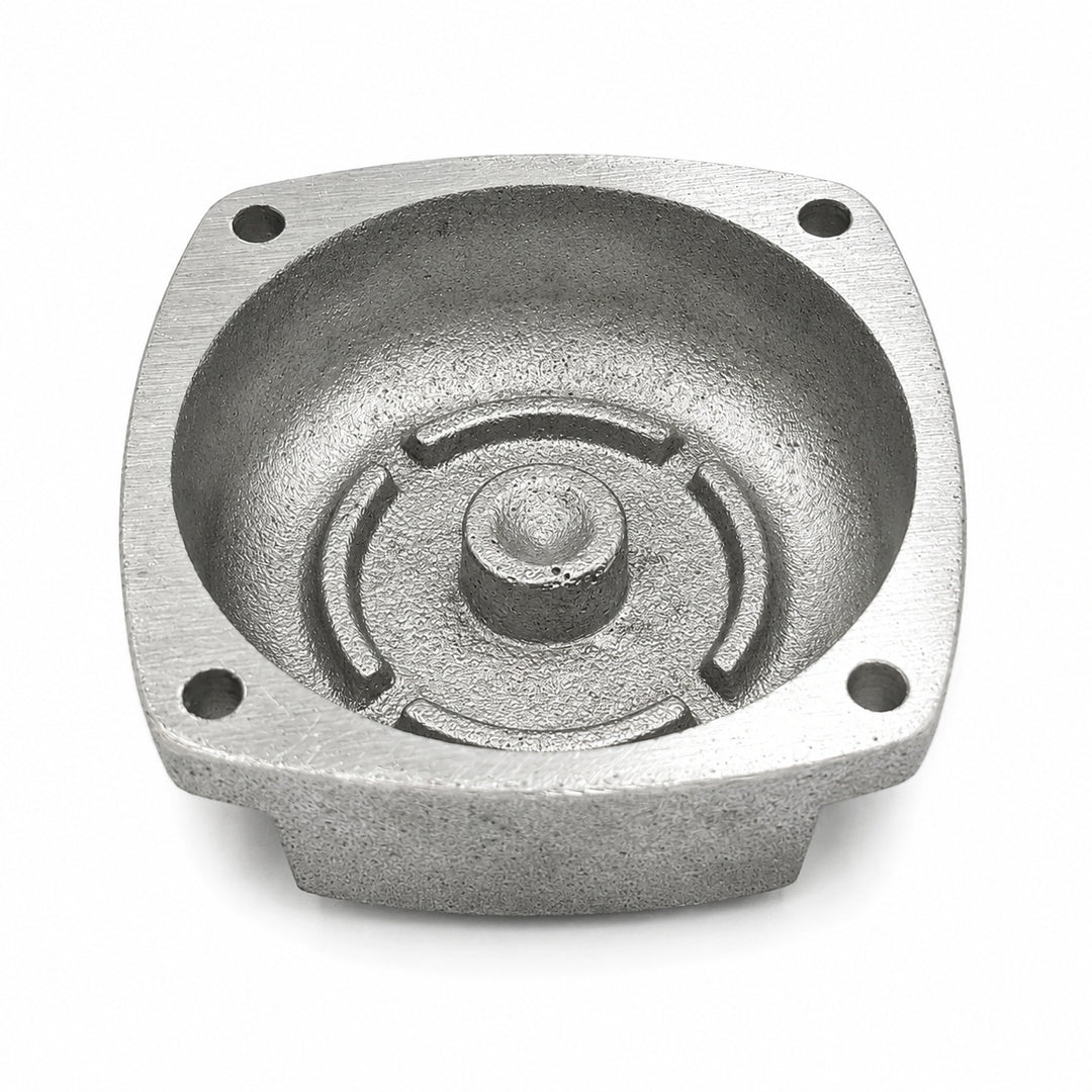 Edge | Tapa superior de carburador CV