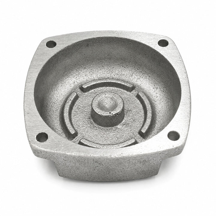Edge | Tapa superior de carburador CV