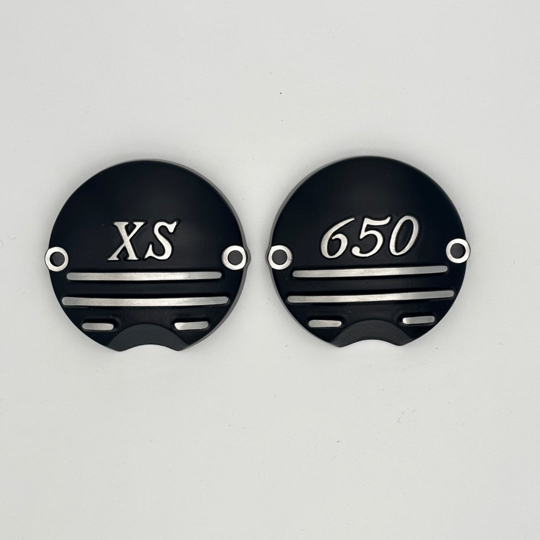 3Fin XS650 포인트 커버