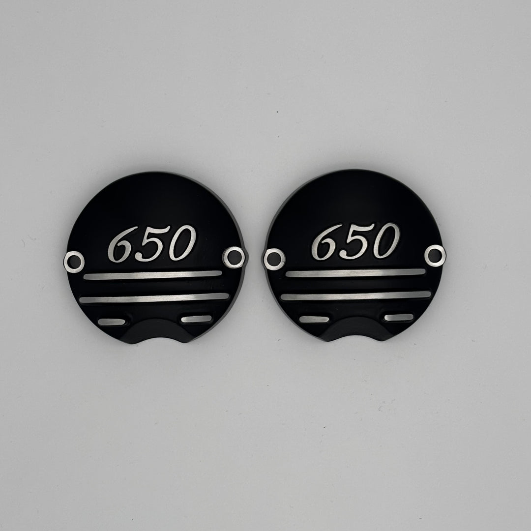 3Fin XS650 포인트 커버