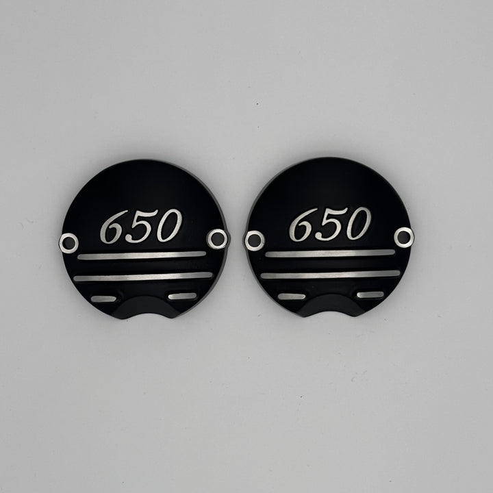 3Fin XS650 포인트 커버
