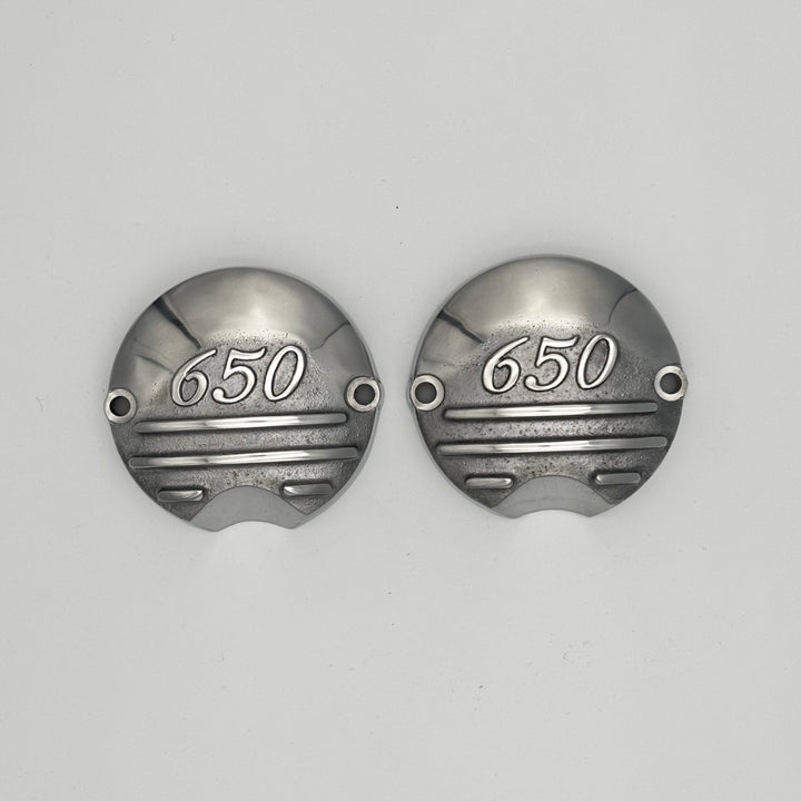 3Fin XS650 포인트 커버
