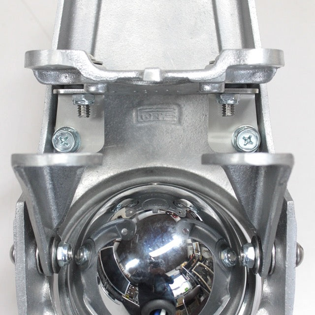 Enduro Face マウントキット for HD 39mm