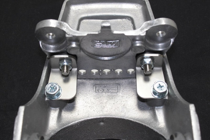 Enduro Face マウントキット for HD 39mm