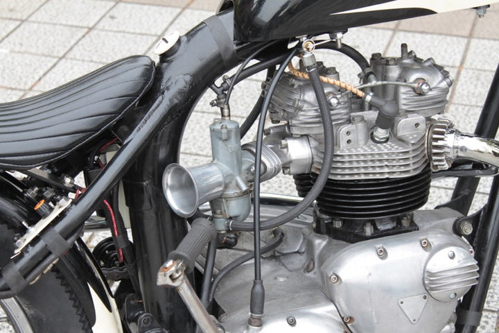 Side 매니폴드 for Triumph