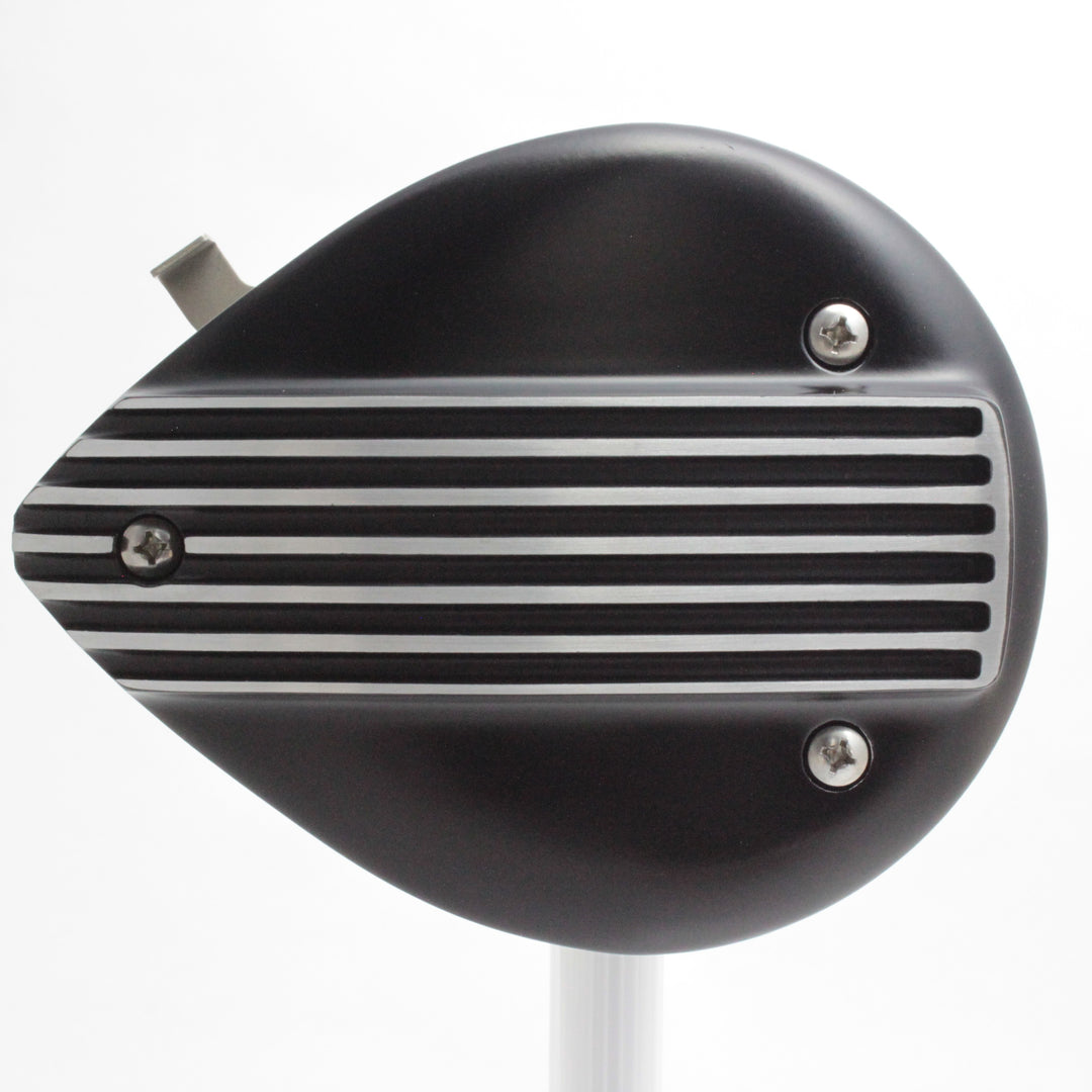 Fin｜Mini Flat Shell エアクリーナーカバー
