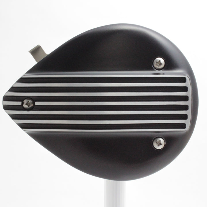 Fin｜Mini Flat Shell エアクリーナーカバー