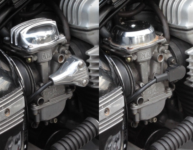 Copertura sensore acceleratore｜W650