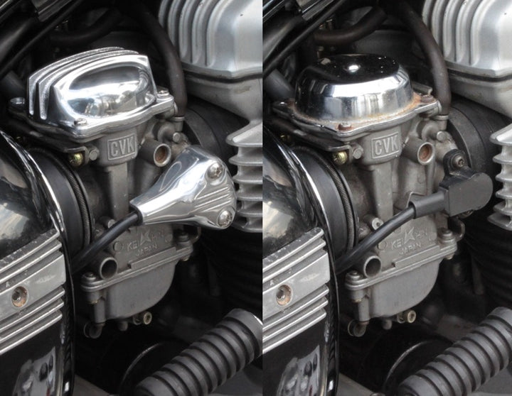 Copertura sensore acceleratore｜W650