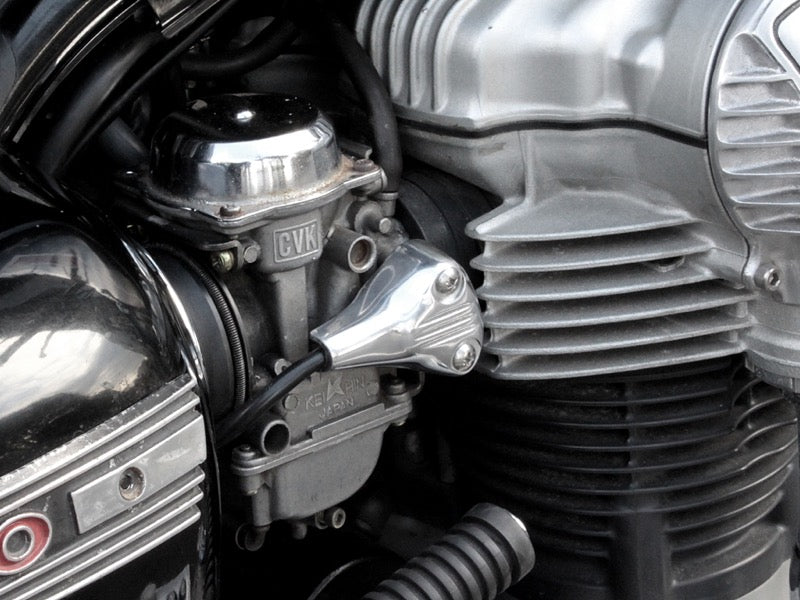 Copertura sensore acceleratore｜W650