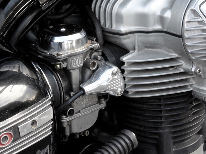 Copertura sensore acceleratore｜W650