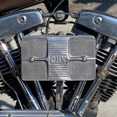 VR OHV｜Ensemble de filtre à air Squ-Air