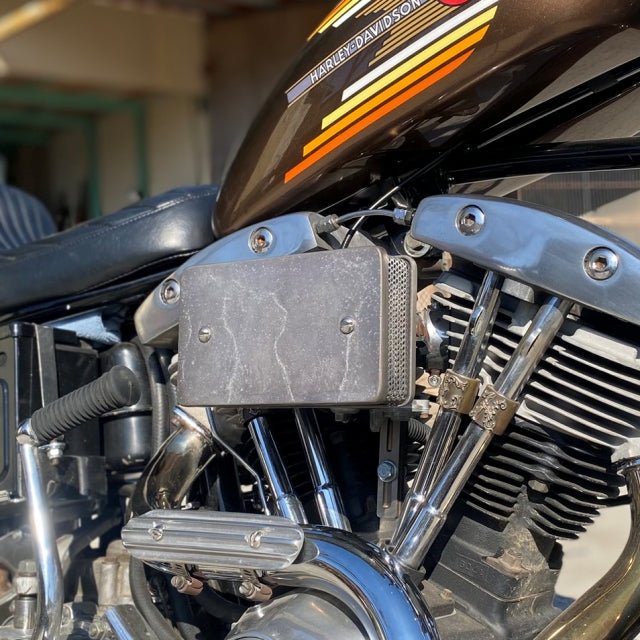 Plain｜Conjunto de filtro de aire Squ-Air