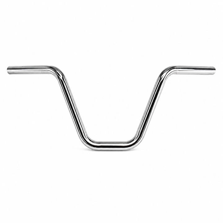 [SET] Separated &amp; Narrow Rise Bar