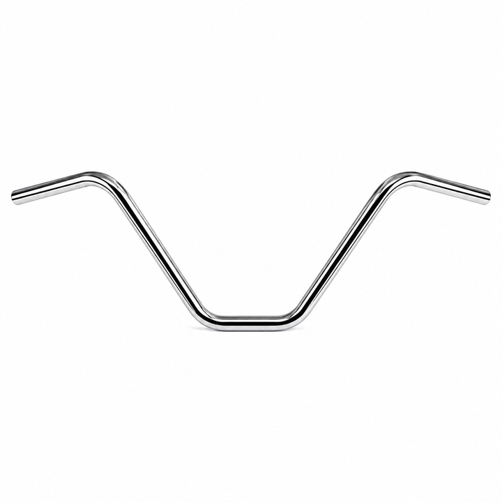 [SET] Separated &amp; Narrow Rise Bar