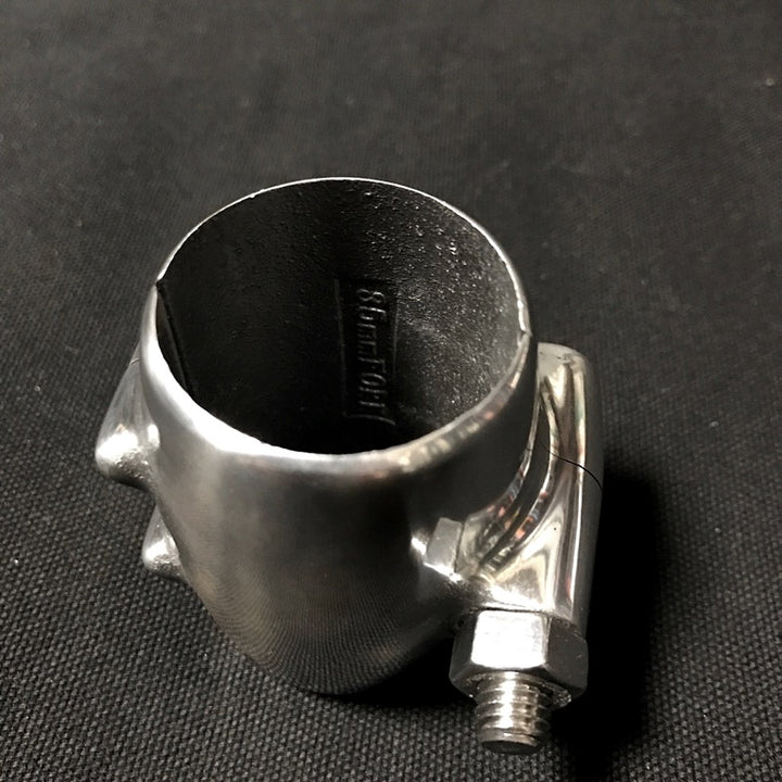 포크 마운트 클램프 39mm(한 쌍)